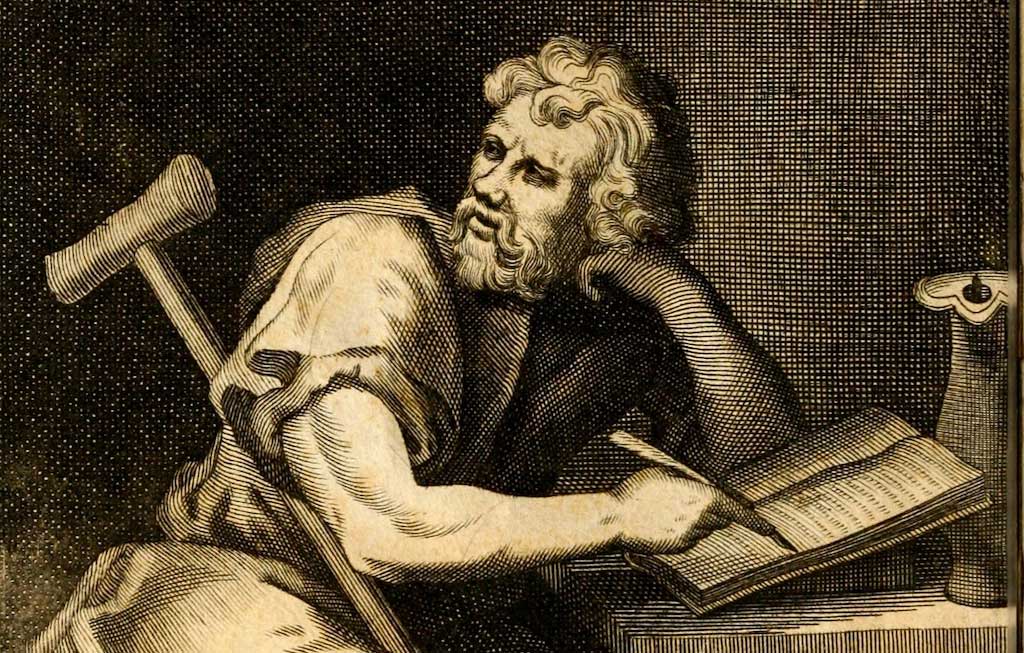 epictetus