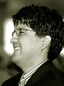 Sherman Alexie