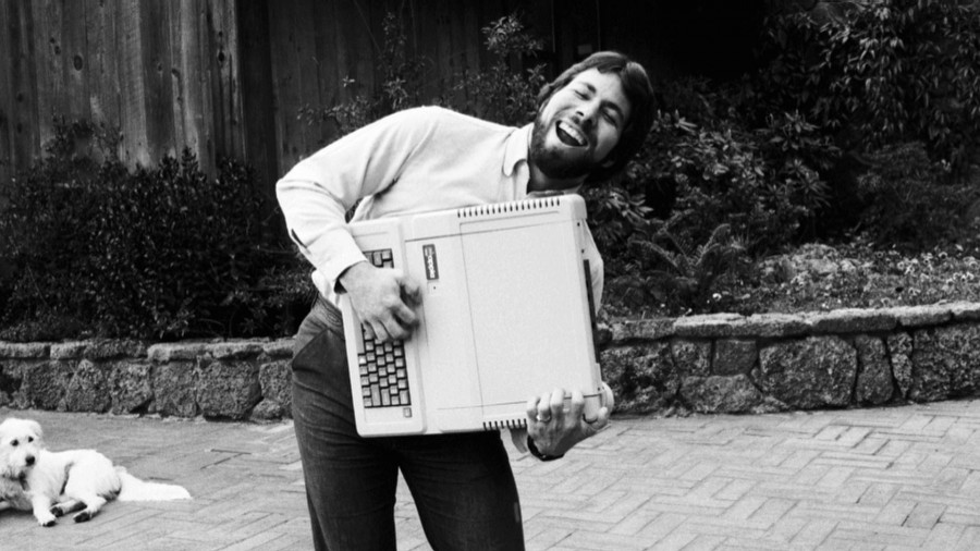 Steve Wozniak